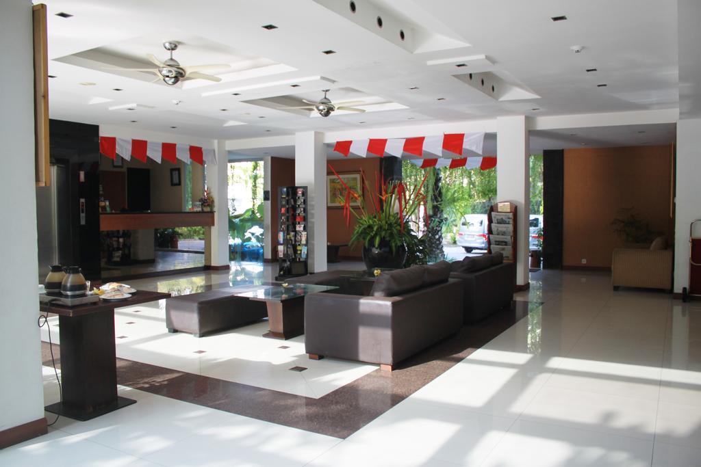 Umalas Apartment Kerobokan Eksteriør bilde