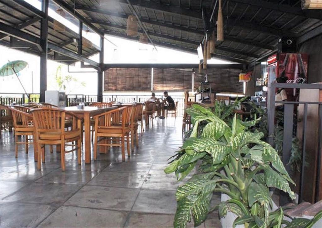 Umalas Apartment Kerobokan Eksteriør bilde