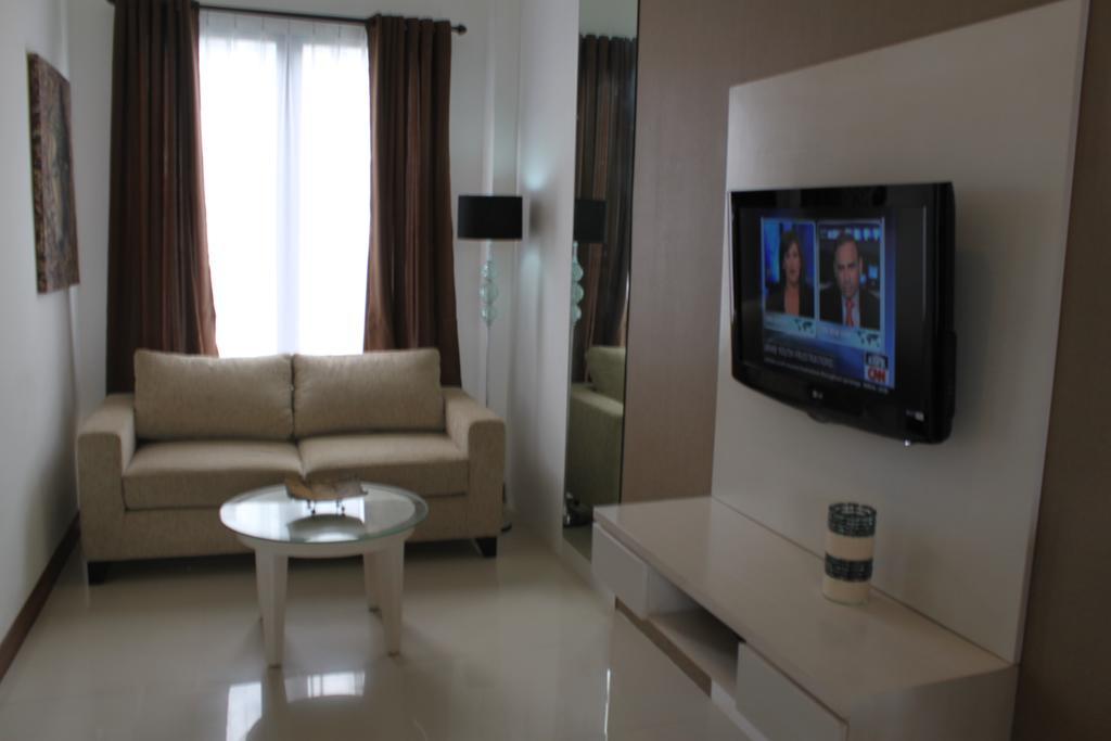 Umalas Apartment Kerobokan Eksteriør bilde