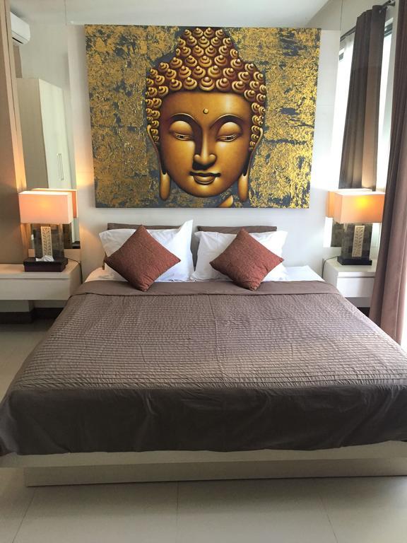Umalas Apartment Kerobokan Eksteriør bilde