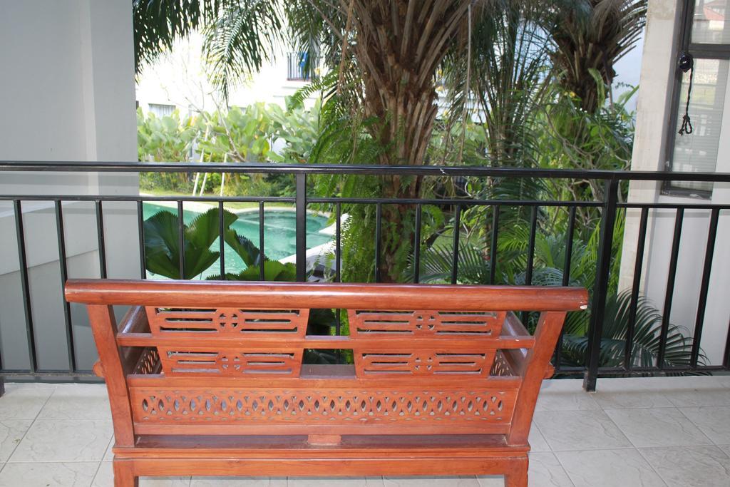 Umalas Apartment Kerobokan Eksteriør bilde