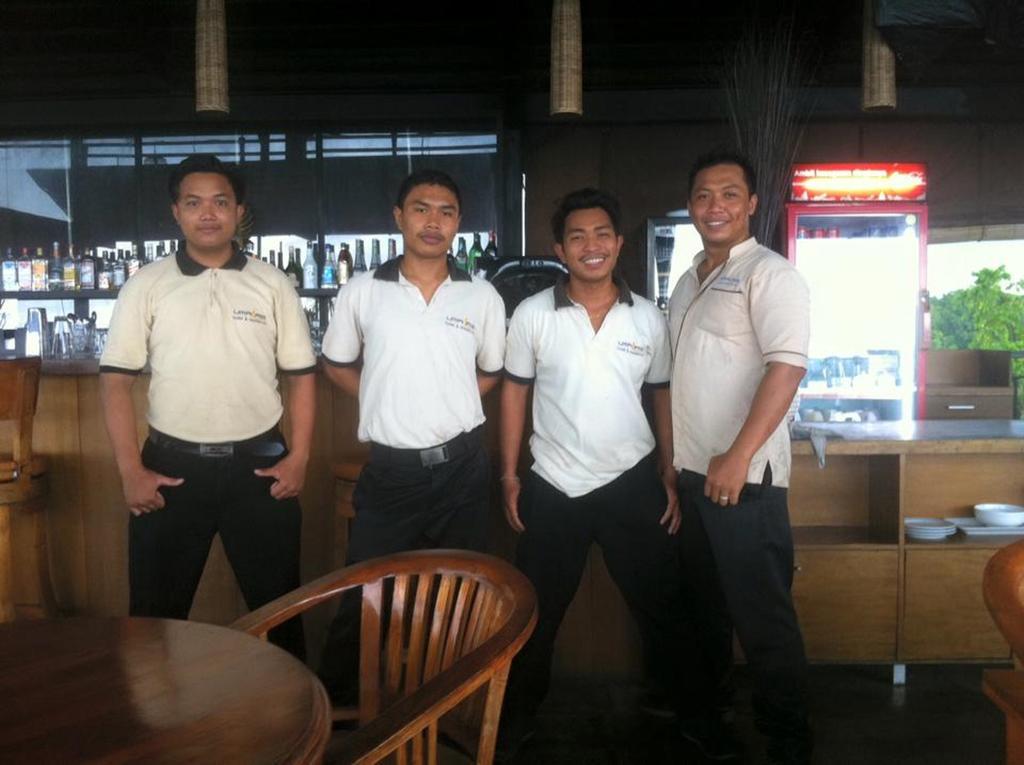 Umalas Apartment Kerobokan Eksteriør bilde