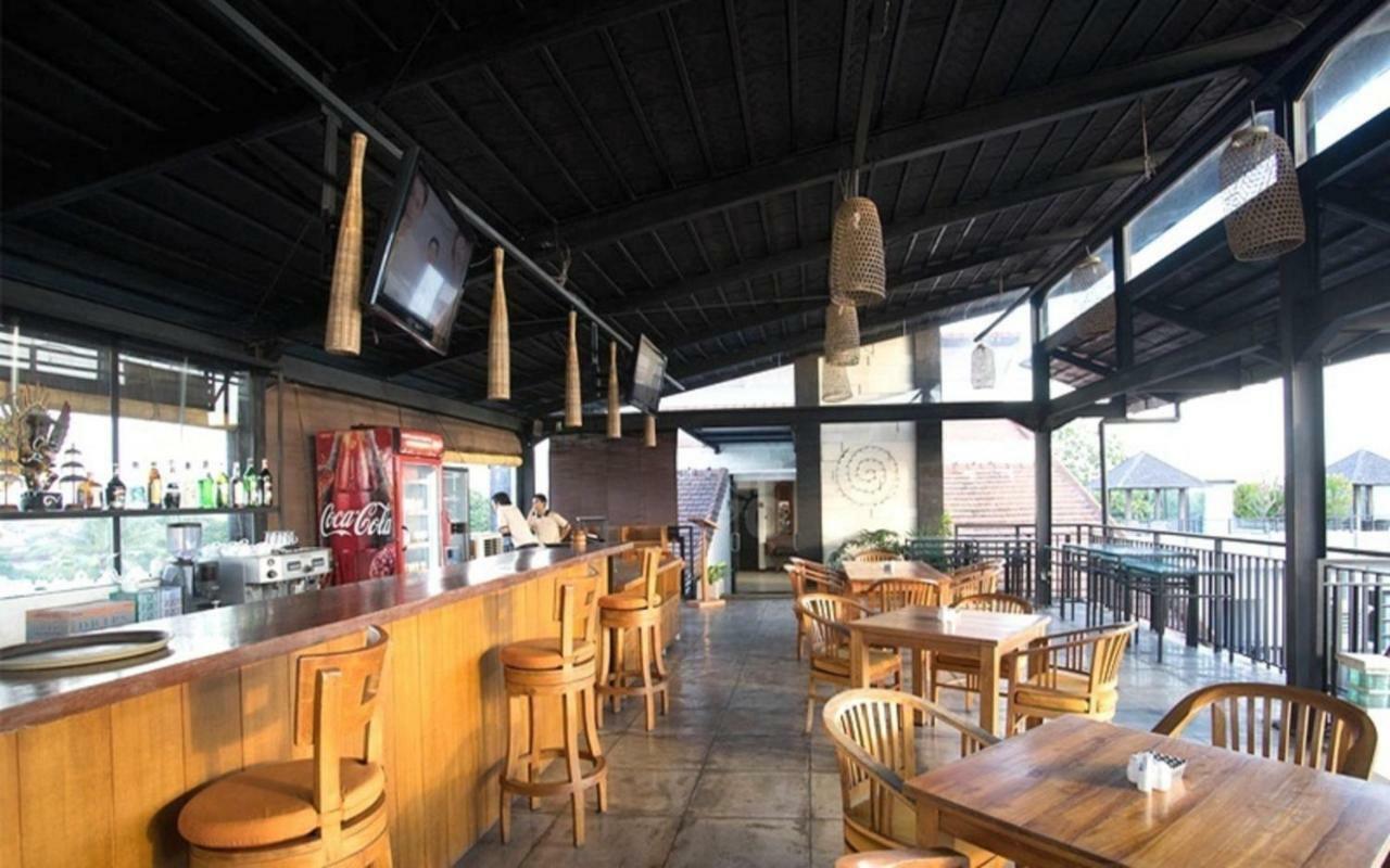 Umalas Apartment Kerobokan Eksteriør bilde